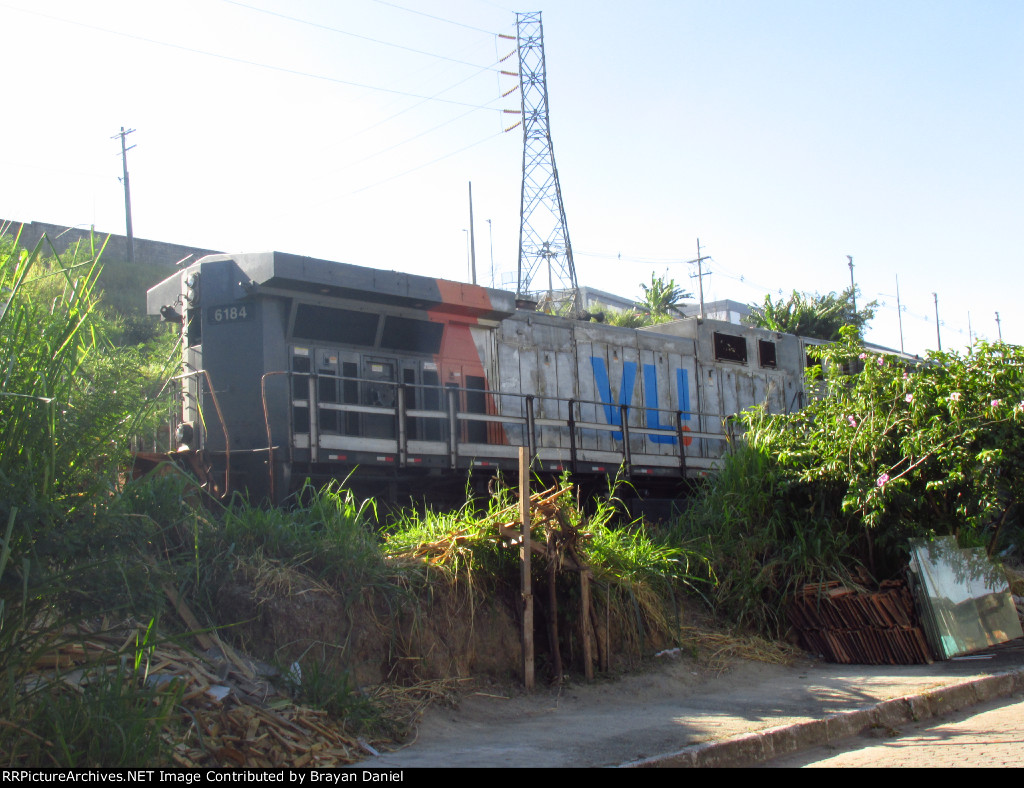 VLI 6184